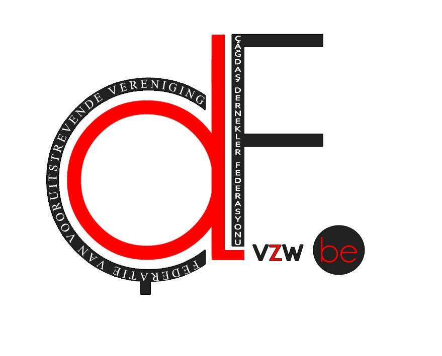 Logo VZW